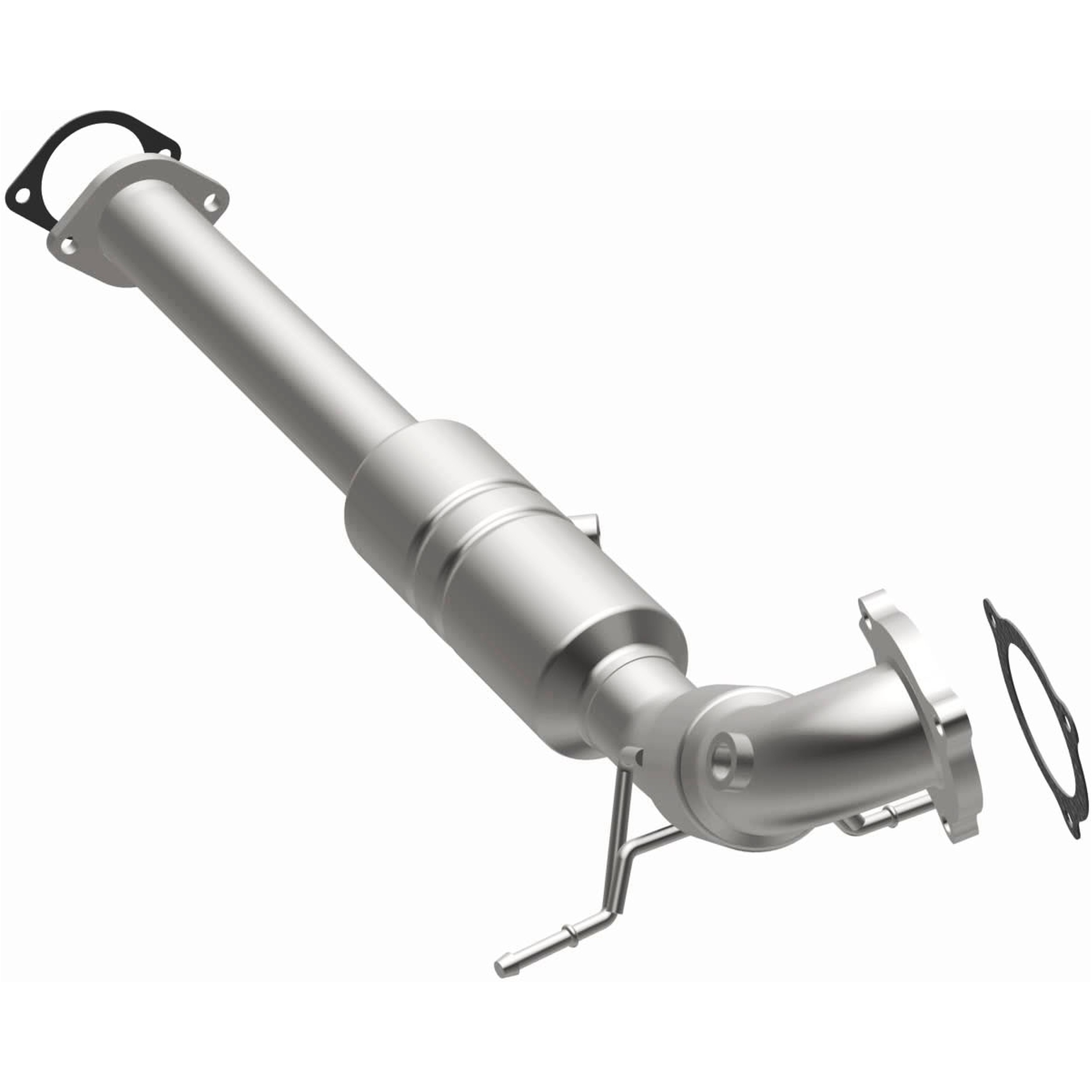 MagnaFlow Exhaust Products 51487 OEM Grade Direct-Fit Catalytic Converter